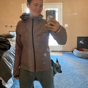 Lululemon jacket